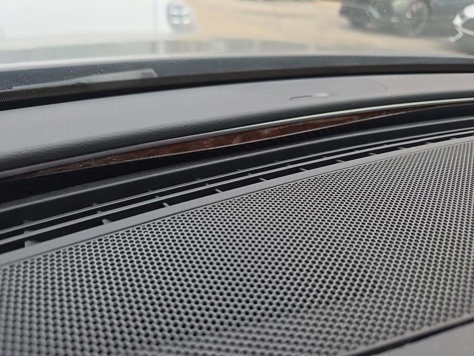 2016 Audi RS 7 Prestige AWD