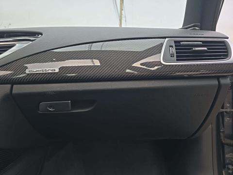 2016 Audi RS 7 Prestige AWD