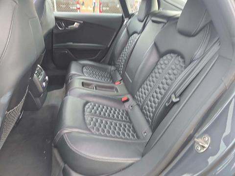 2016 Audi RS 7 Prestige AWD