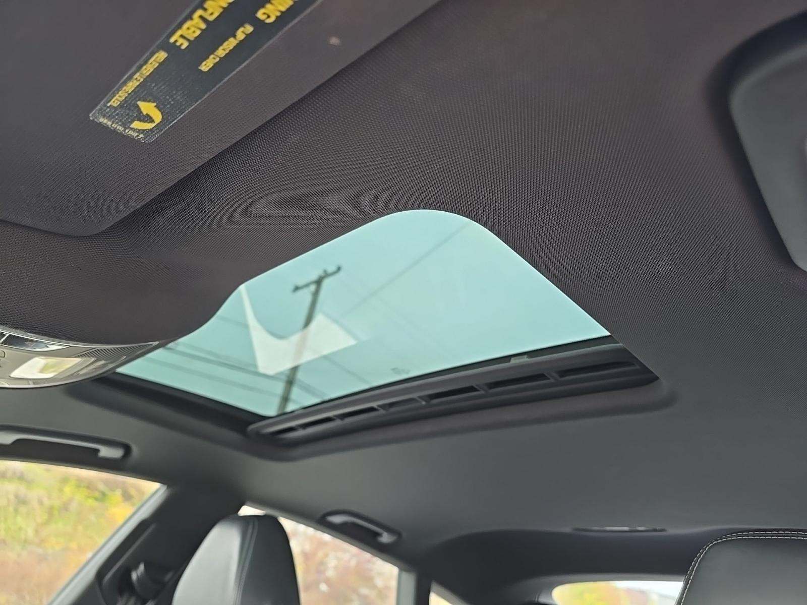 2016 Audi RS 7 Prestige AWD