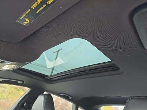 2016 Audi RS 7 Prestige AWD