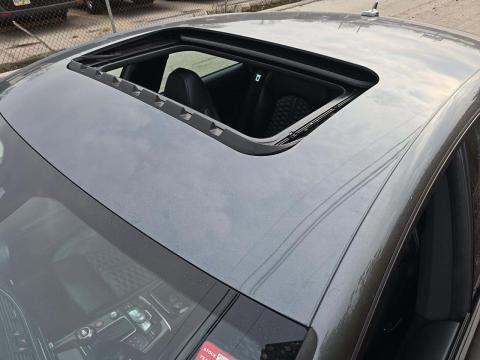 2016 Audi RS 7 Prestige AWD