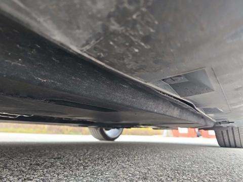 2016 Audi RS 7 Prestige AWD