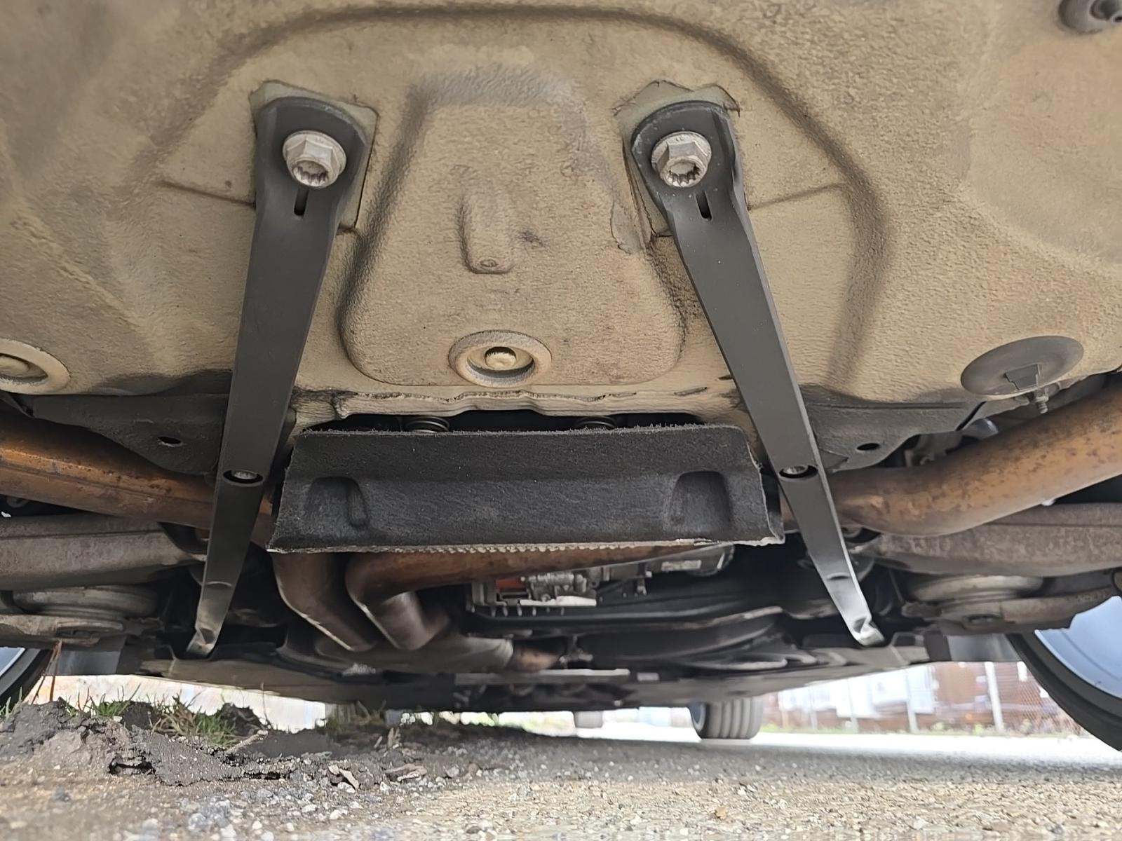 2016 Audi RS 7 Prestige AWD