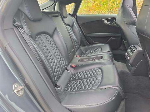 2016 Audi RS 7 Prestige AWD