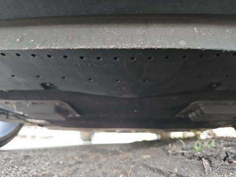 2016 Audi RS 7 Prestige AWD