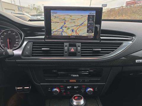 2016 Audi RS 7 Prestige AWD