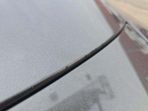 2016 Audi RS 7 Prestige AWD