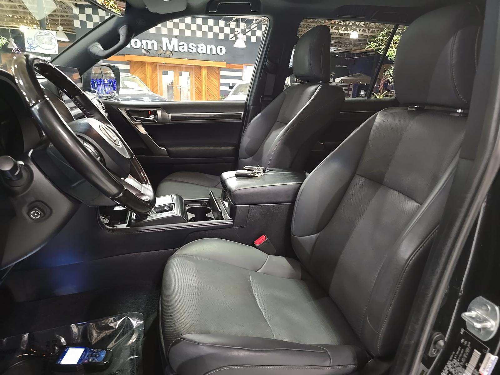 2023 Lexus GX GX 460 Premium AWD