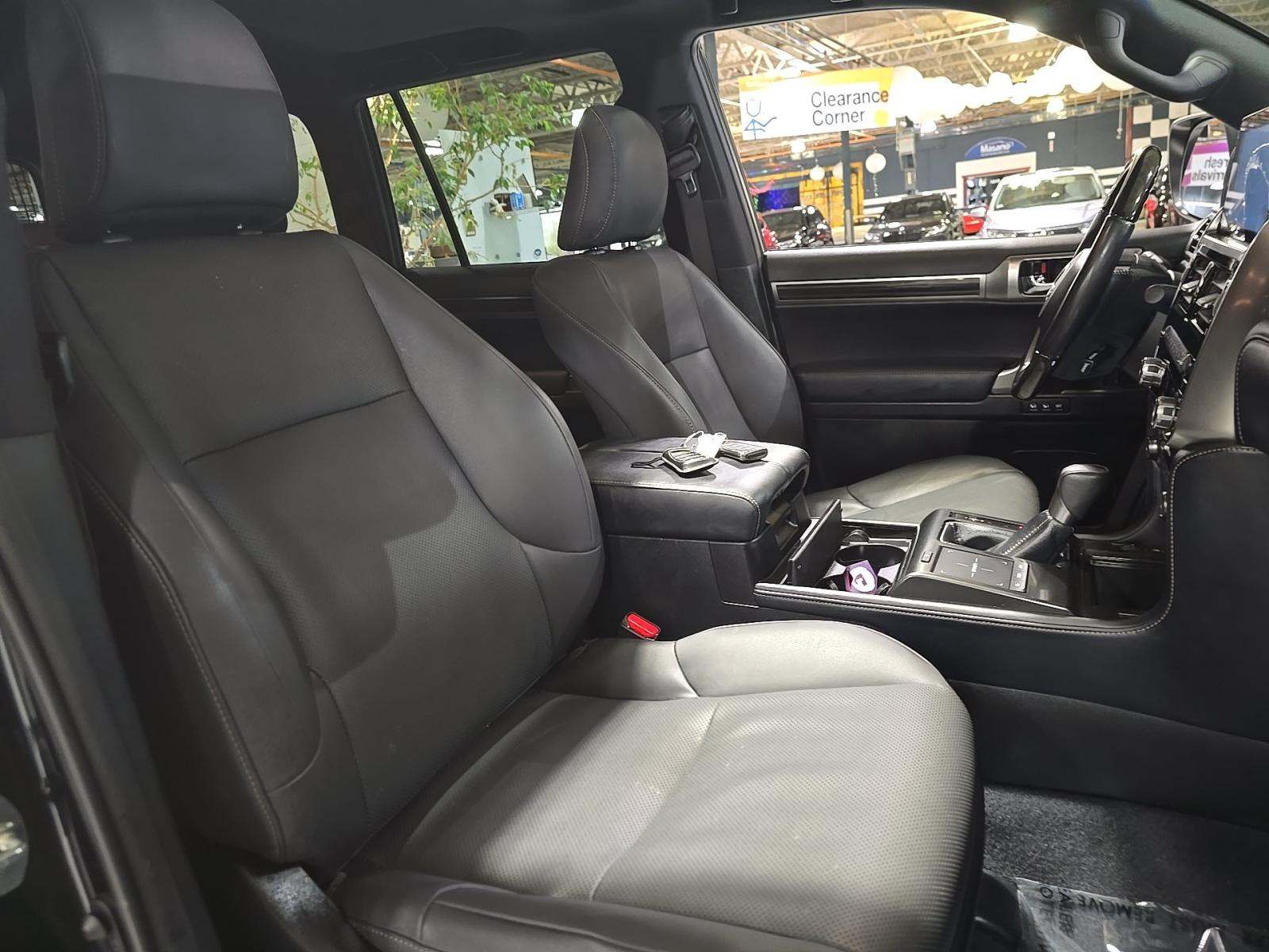 2023 Lexus GX GX 460 Premium AWD