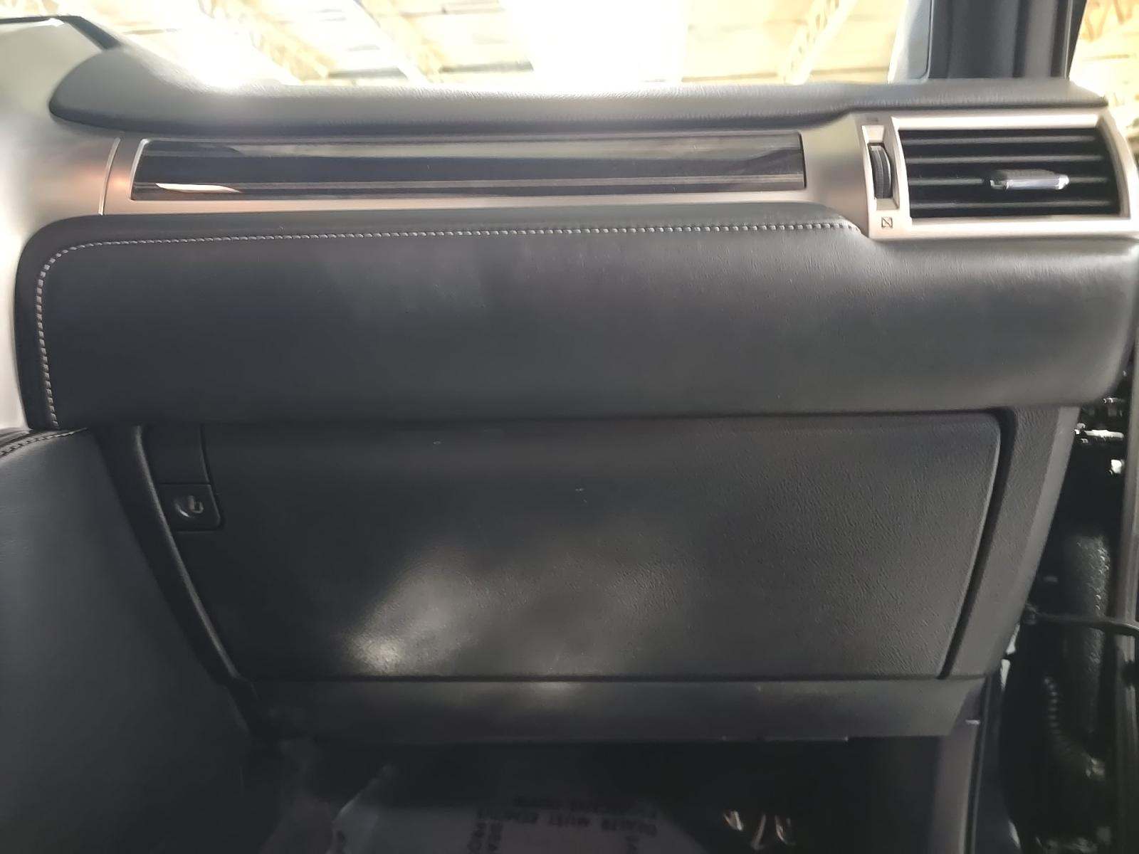 2023 Lexus GX GX 460 Premium AWD