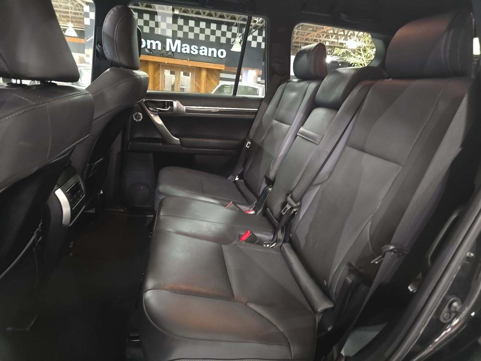 2023 Lexus GX GX 460 Premium AWD