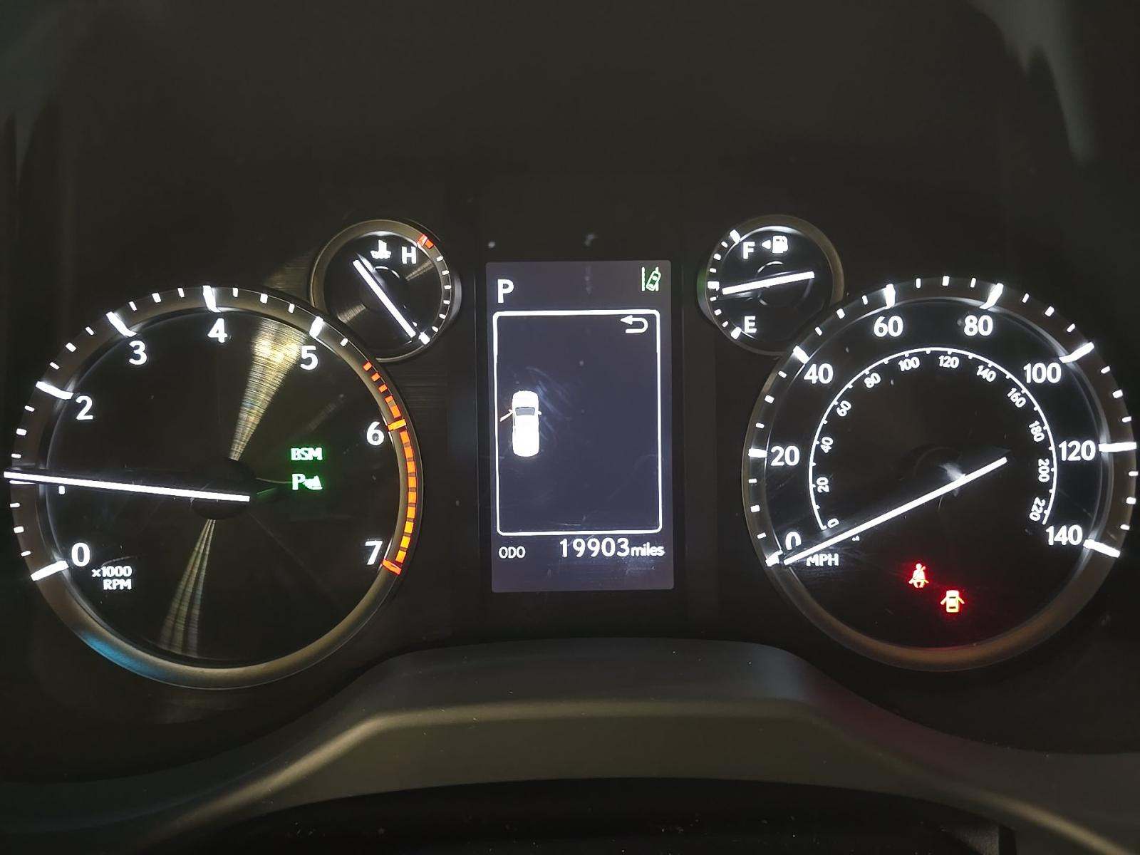 2023 Lexus GX GX 460 Premium AWD