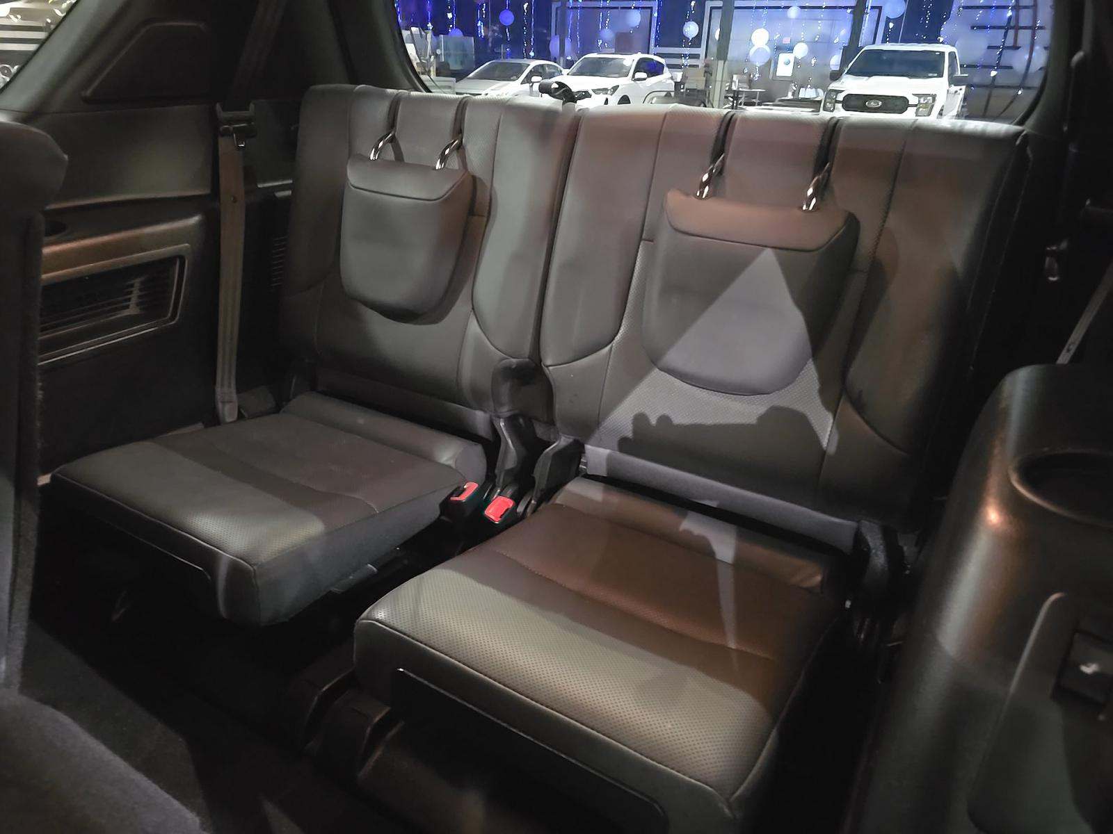 2023 Lexus GX GX 460 Premium AWD