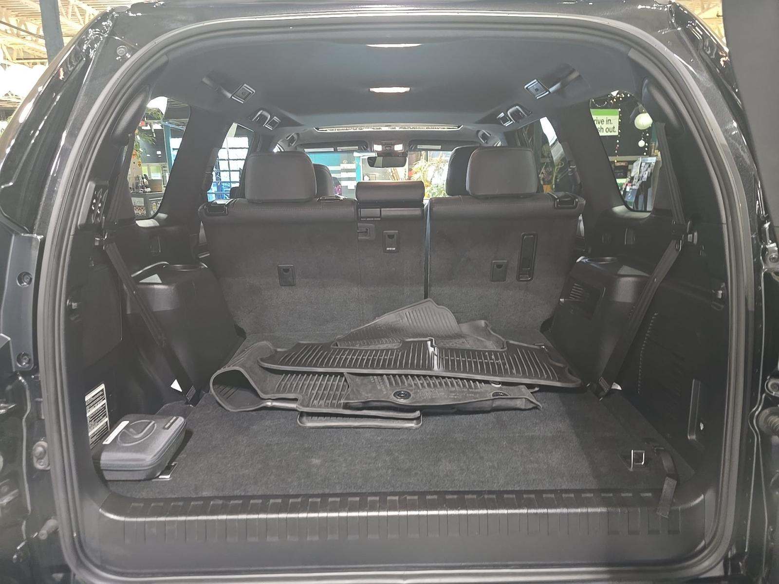 2023 Lexus GX GX 460 Premium AWD