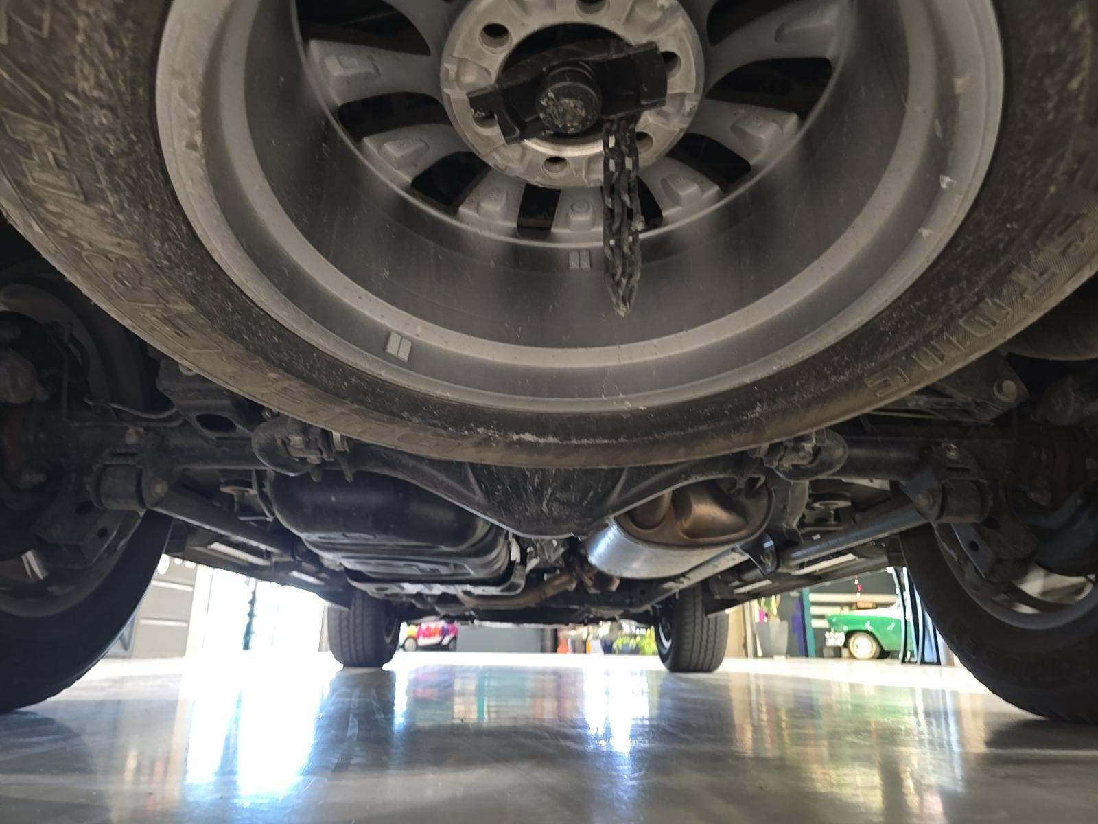 2023 Lexus GX GX 460 Premium AWD