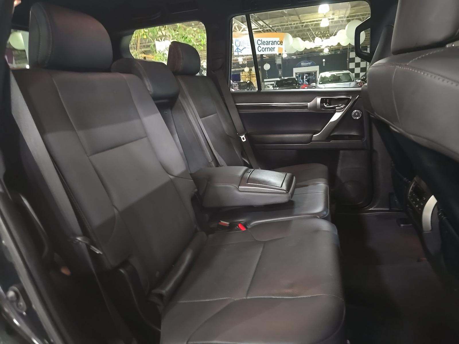 2023 Lexus GX GX 460 Premium AWD