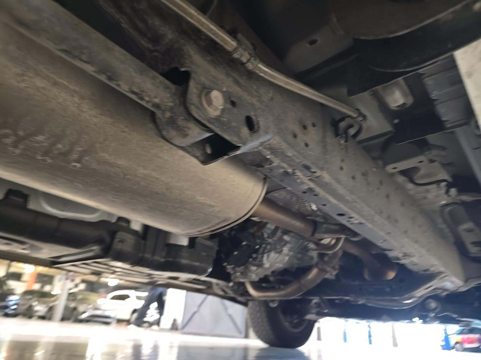 2023 Lexus GX GX 460 Premium AWD