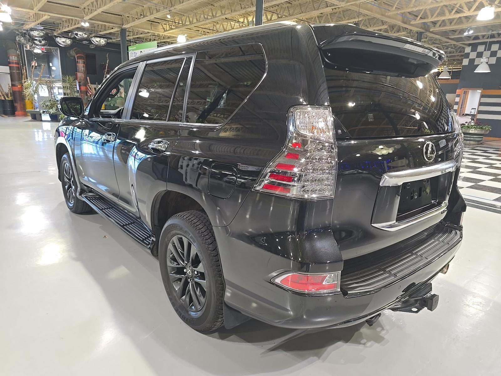 2023 Lexus GX GX 460 Premium AWD