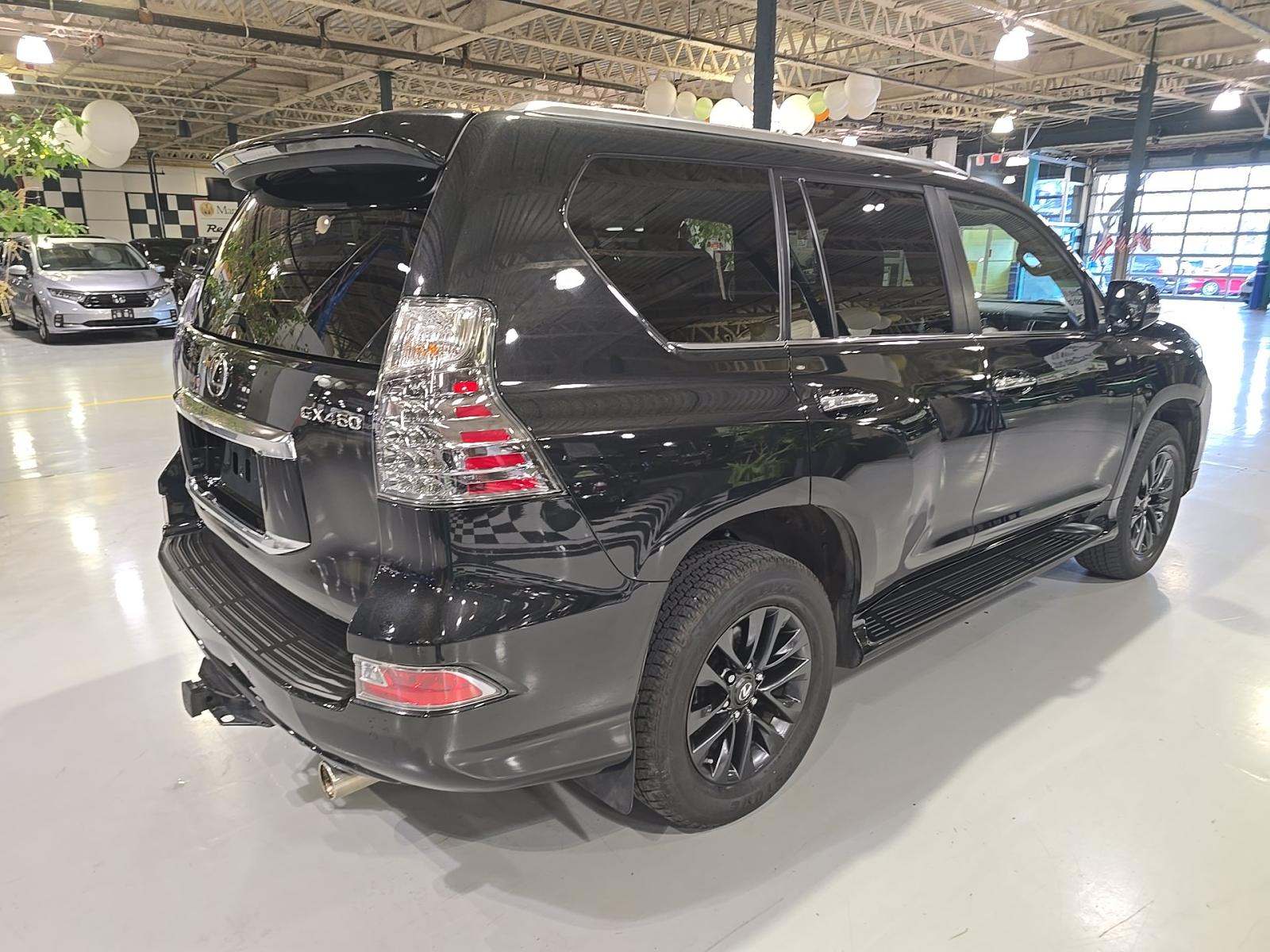 2023 Lexus GX GX 460 Premium AWD