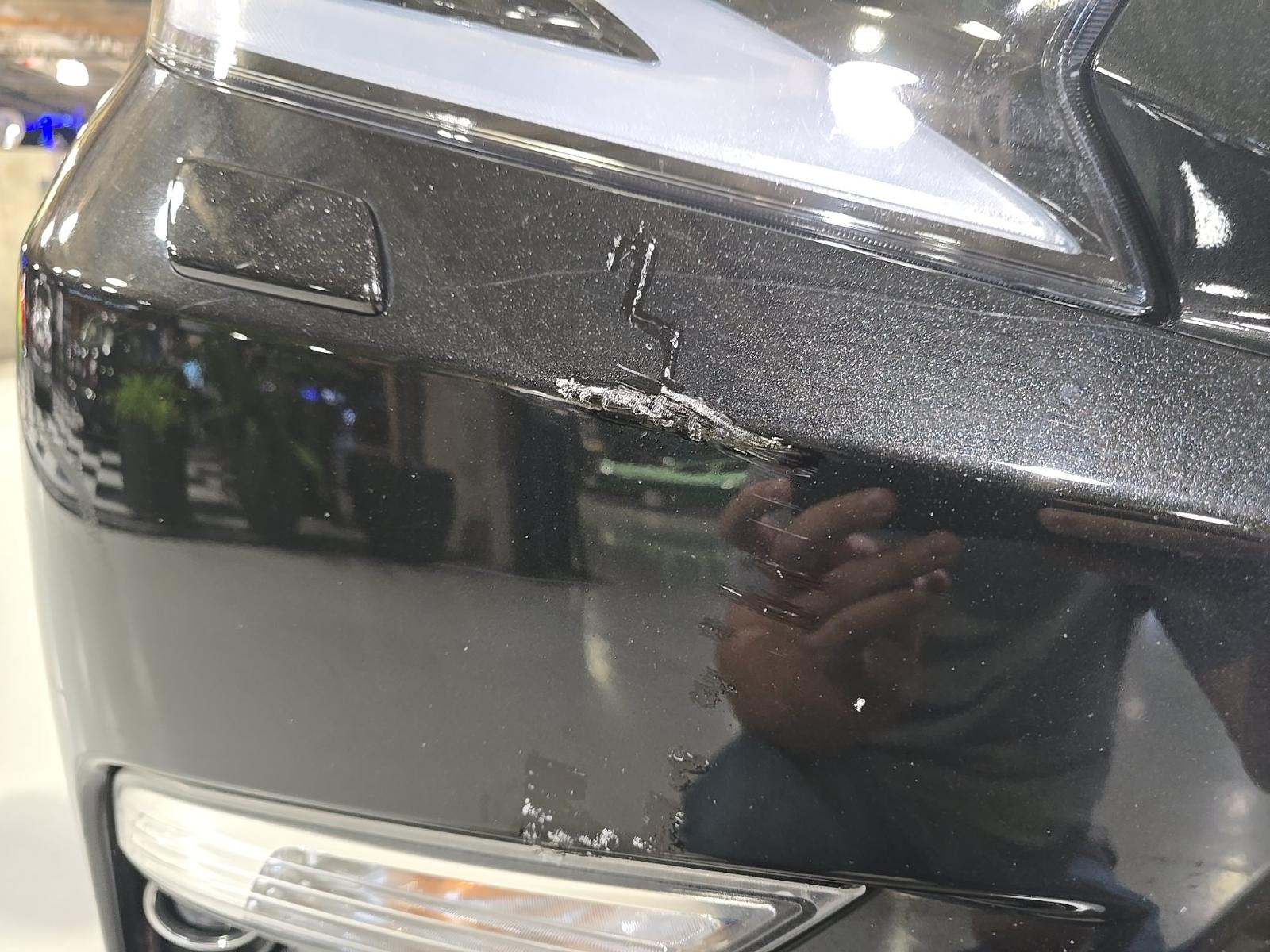 2023 Lexus GX GX 460 Premium AWD