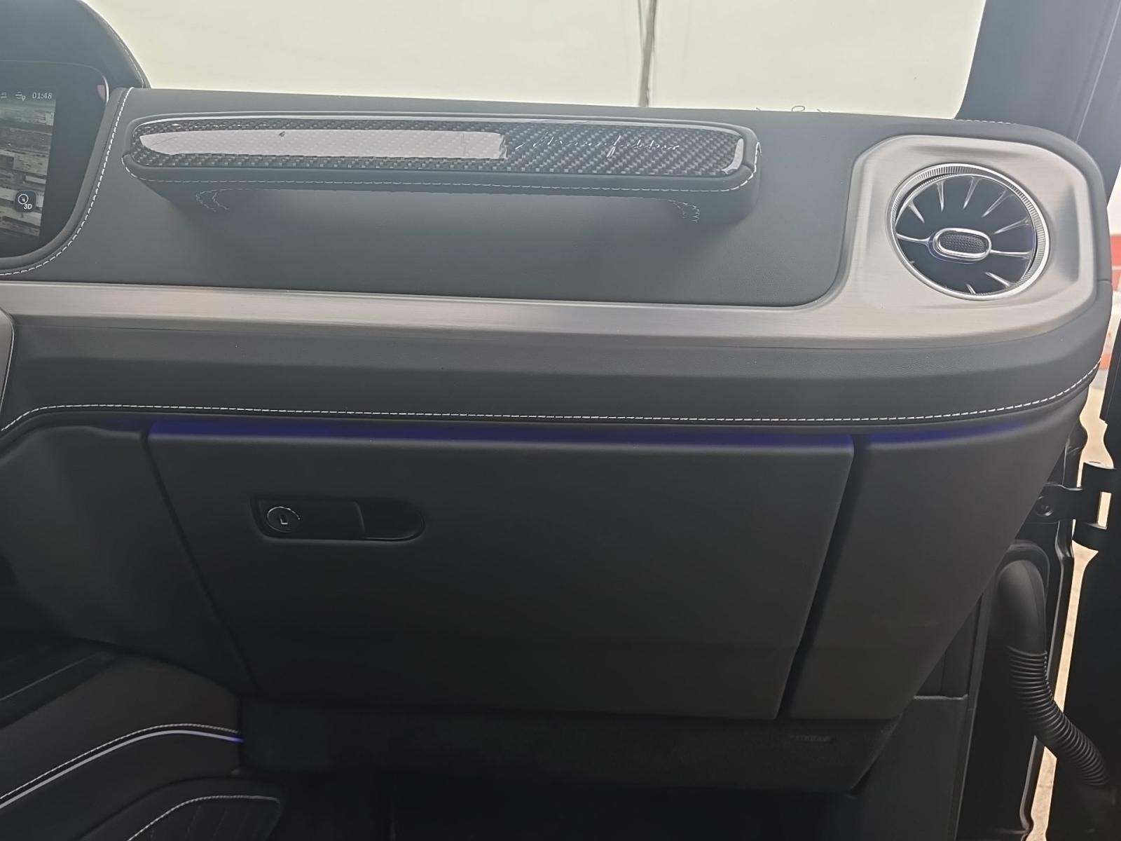 2025 Mercedes-Benz G-Class AMG G 63 AWD