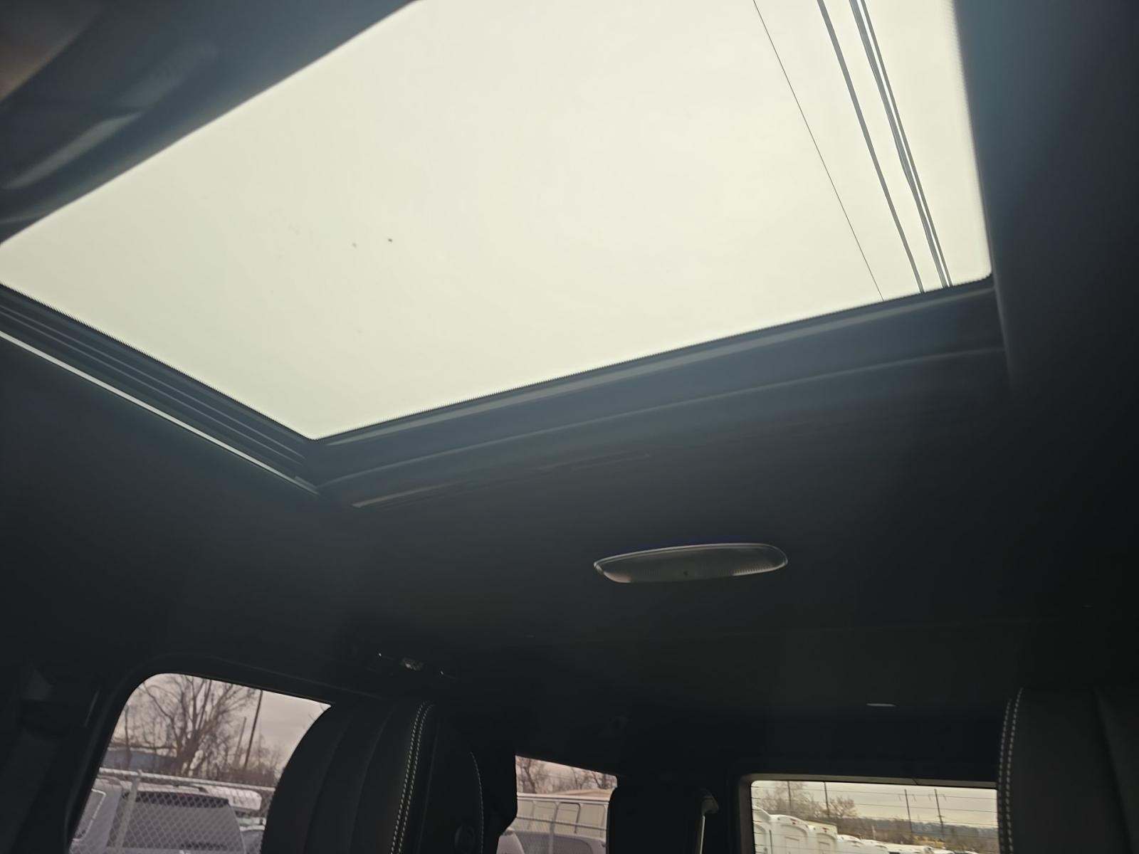 2025 Mercedes-Benz G-Class AMG G 63 AWD