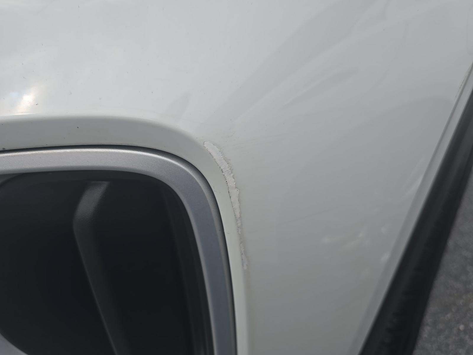 2024 Volkswagen Atlas 2.0T SE AWD