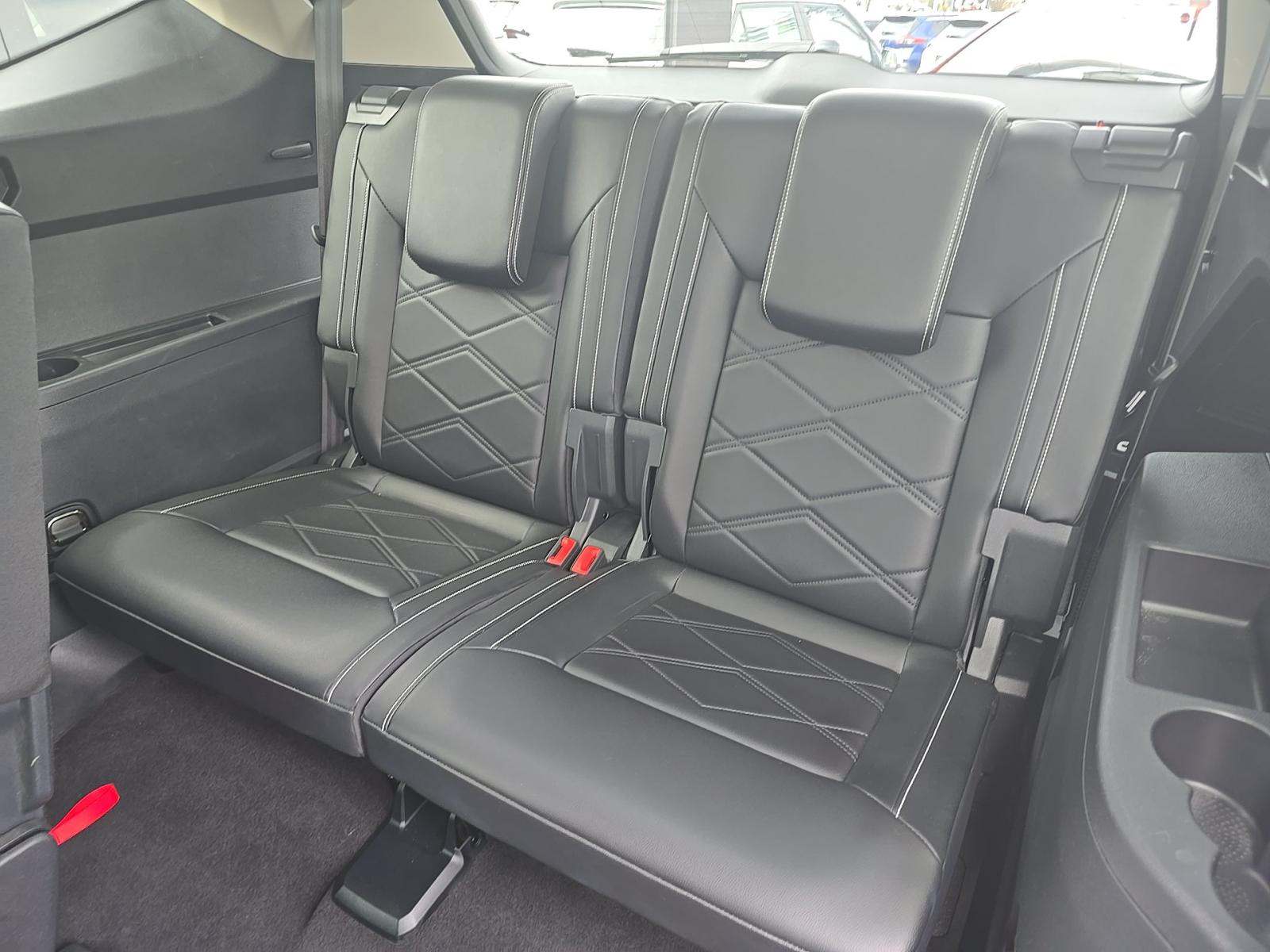 2024 Volkswagen Atlas 2.0T SE AWD