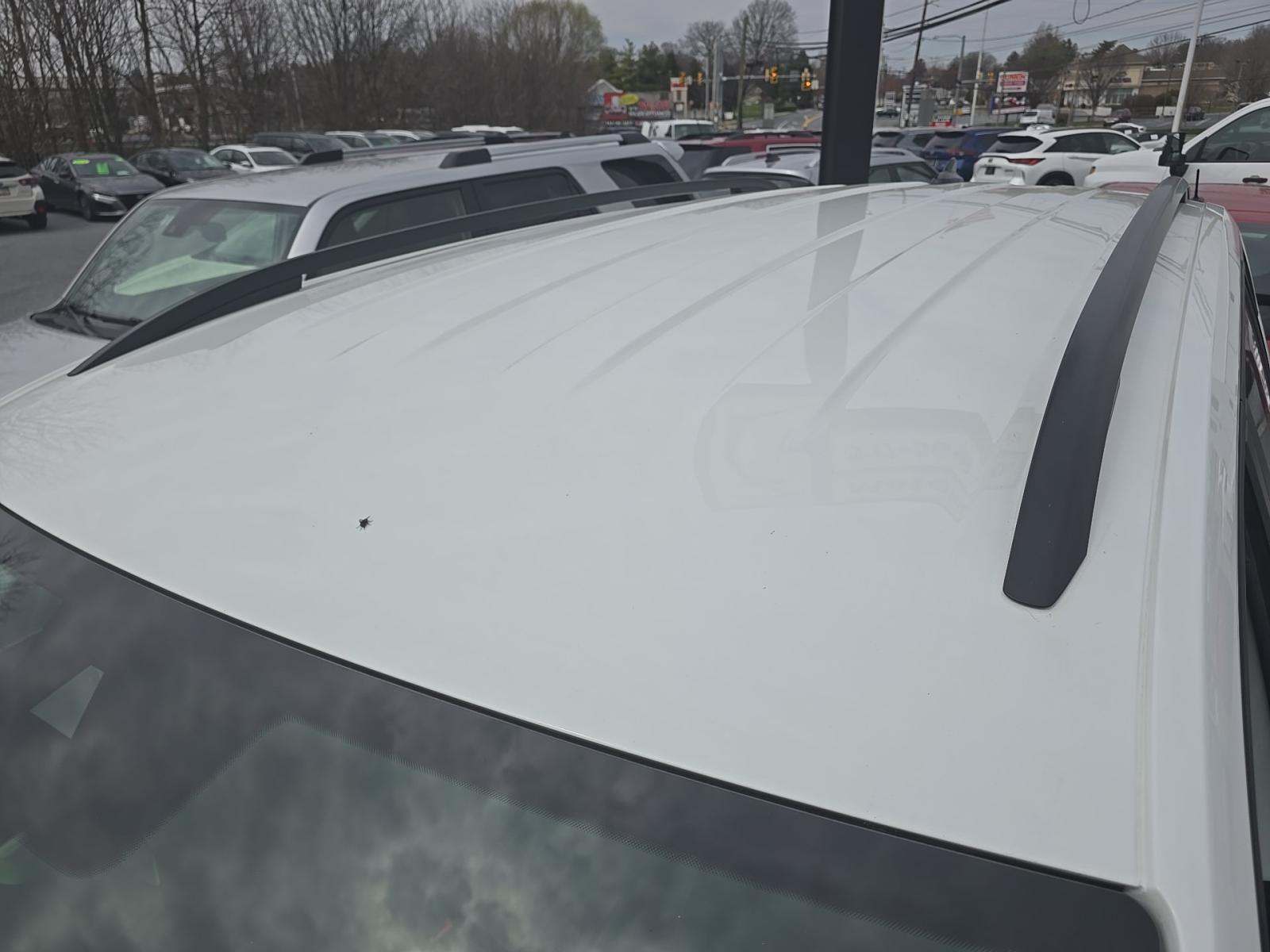 2024 Volkswagen Atlas 2.0T SE AWD