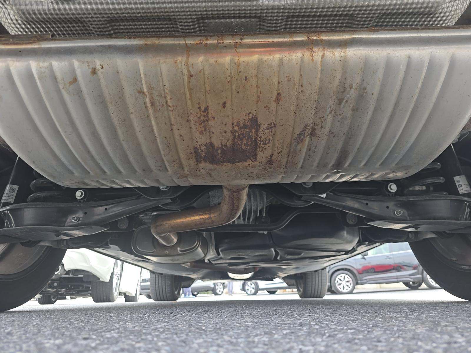 2024 Volkswagen Atlas 2.0T SE AWD