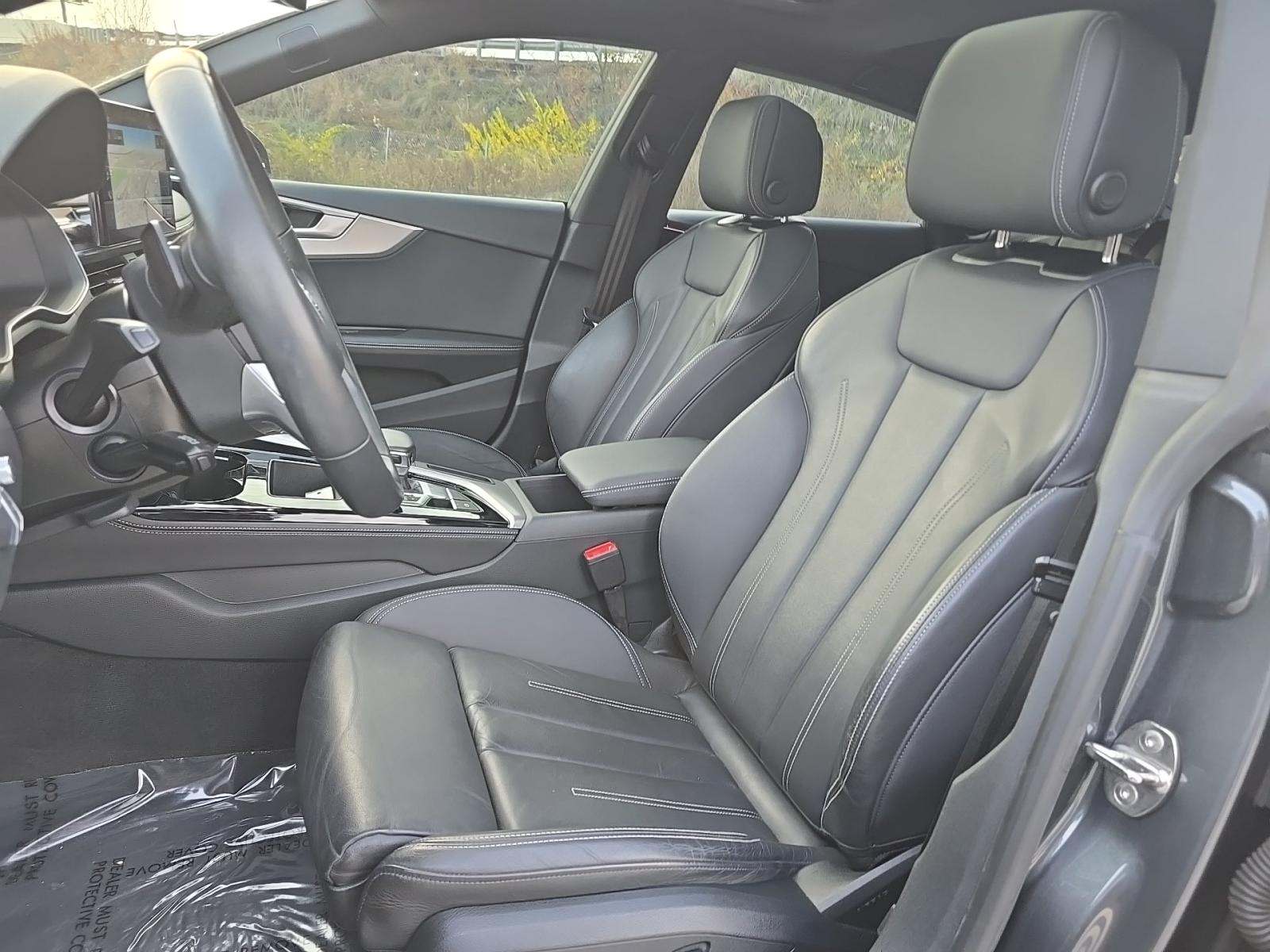 2023 Audi A5 S Line Prestige AWD