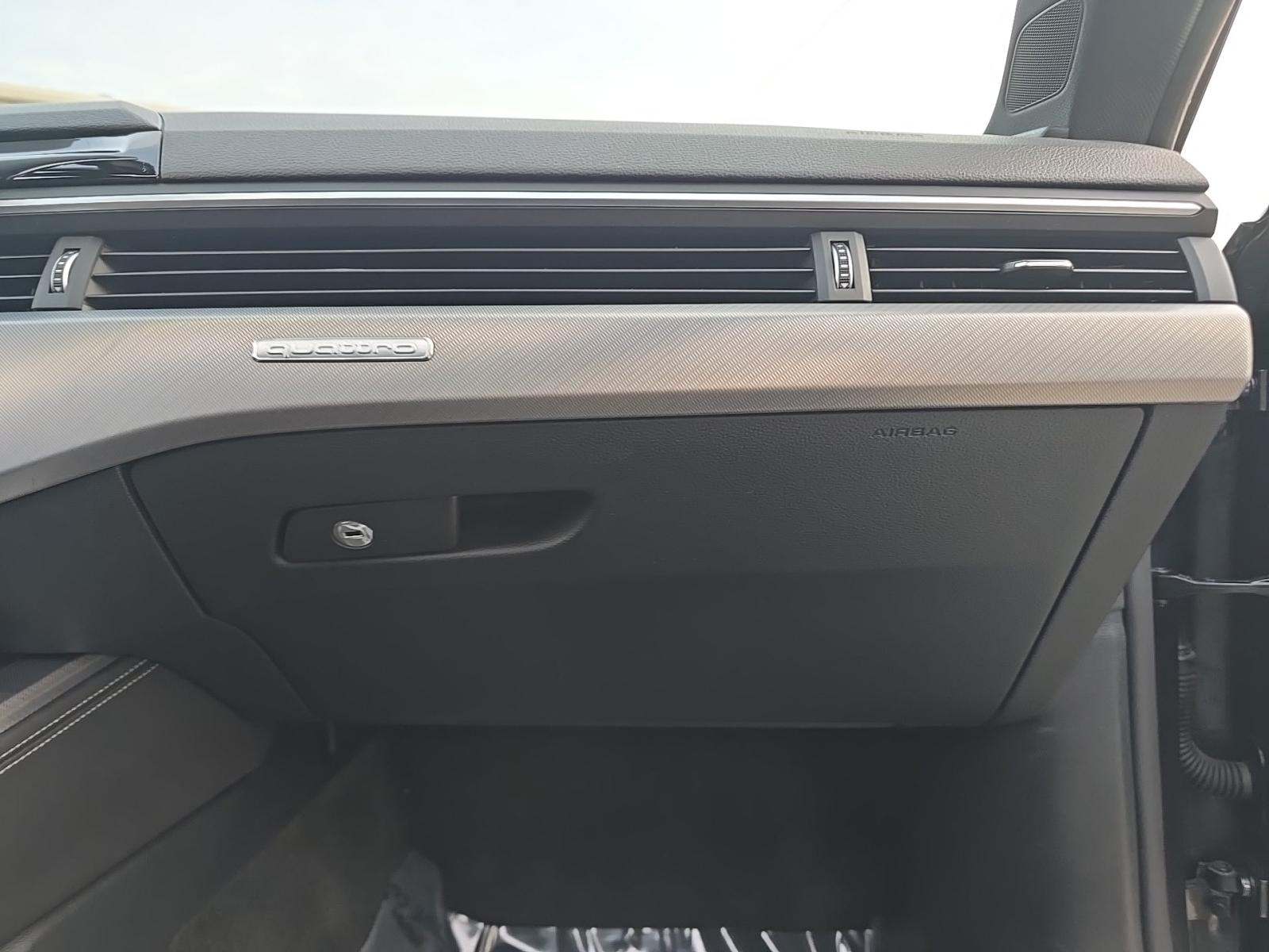 2023 Audi A5 S Line Prestige AWD