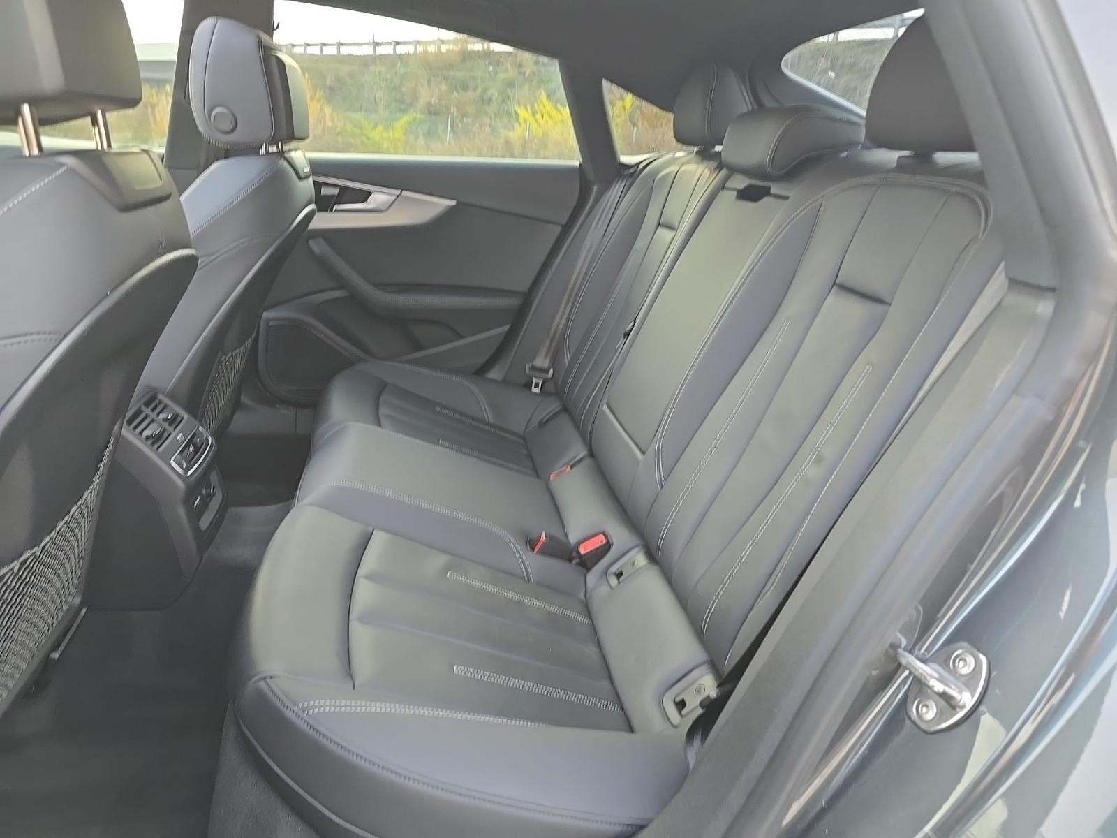 2023 Audi A5 S Line Prestige AWD