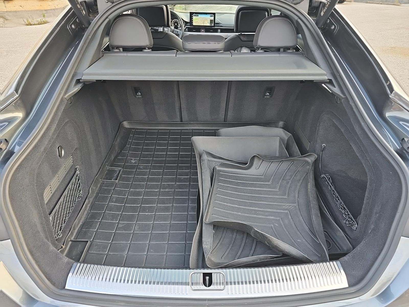 2023 Audi A5 S Line Prestige AWD