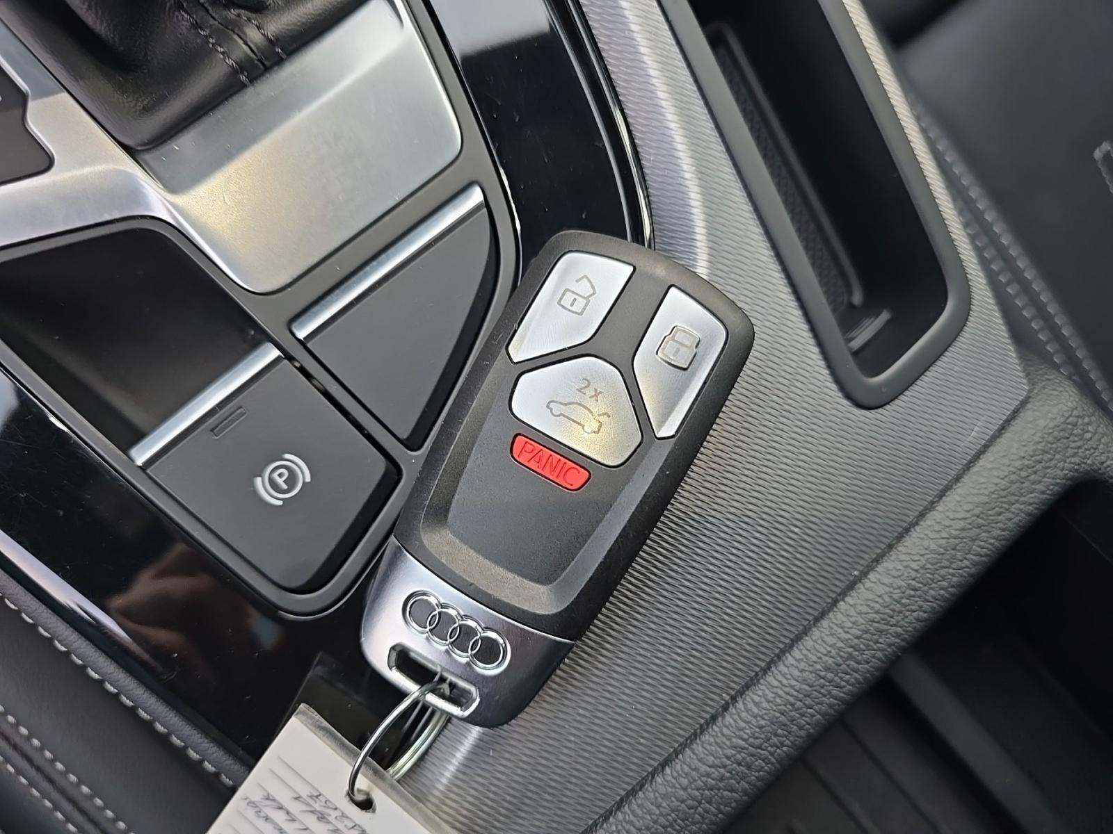 2023 Audi A5 S Line Prestige AWD