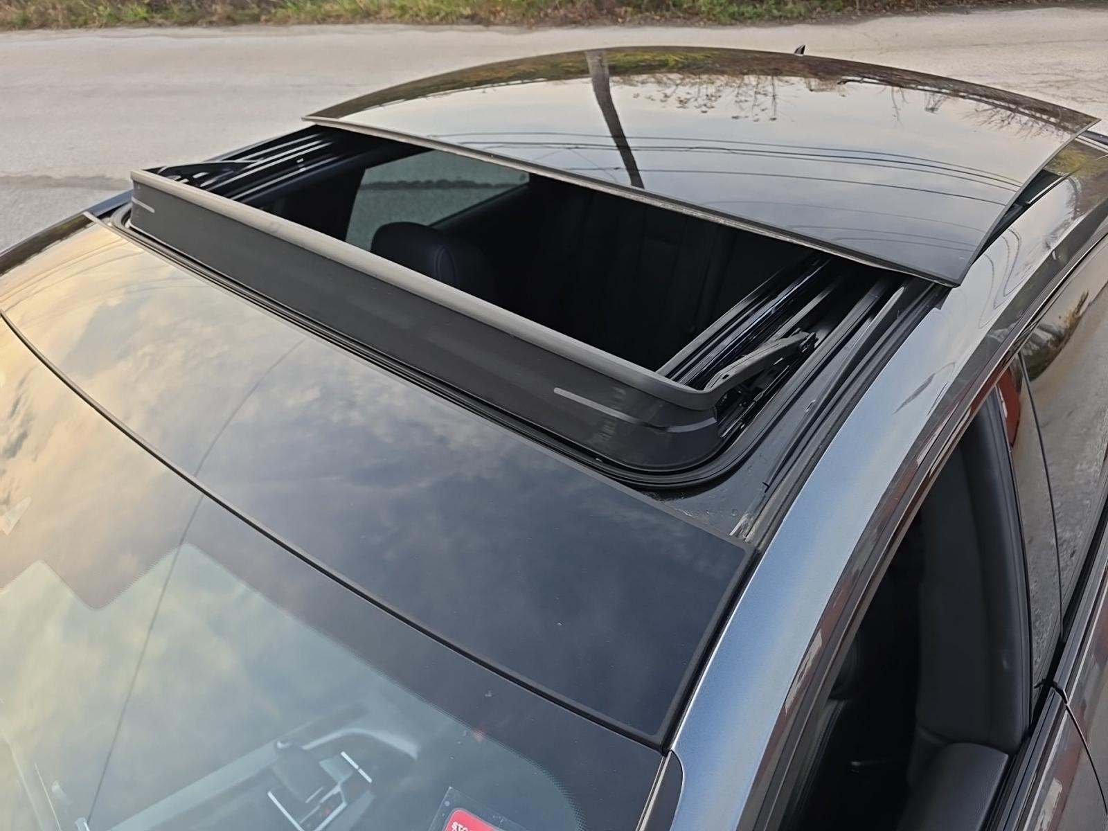 2023 Audi A5 S Line Prestige AWD