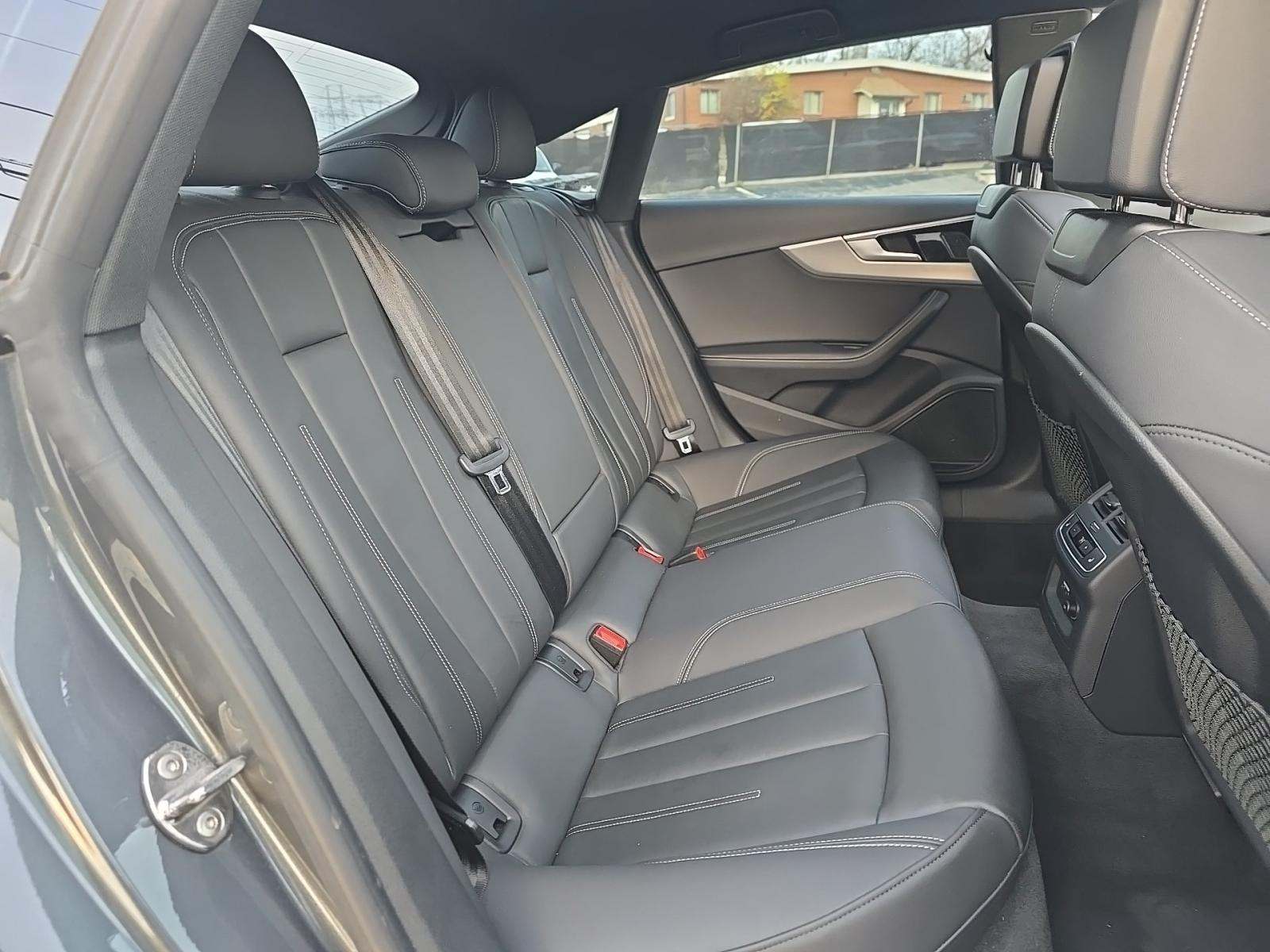 2023 Audi A5 S Line Prestige AWD