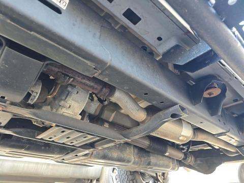 JEEP UNLIMITED SAHARA - 7