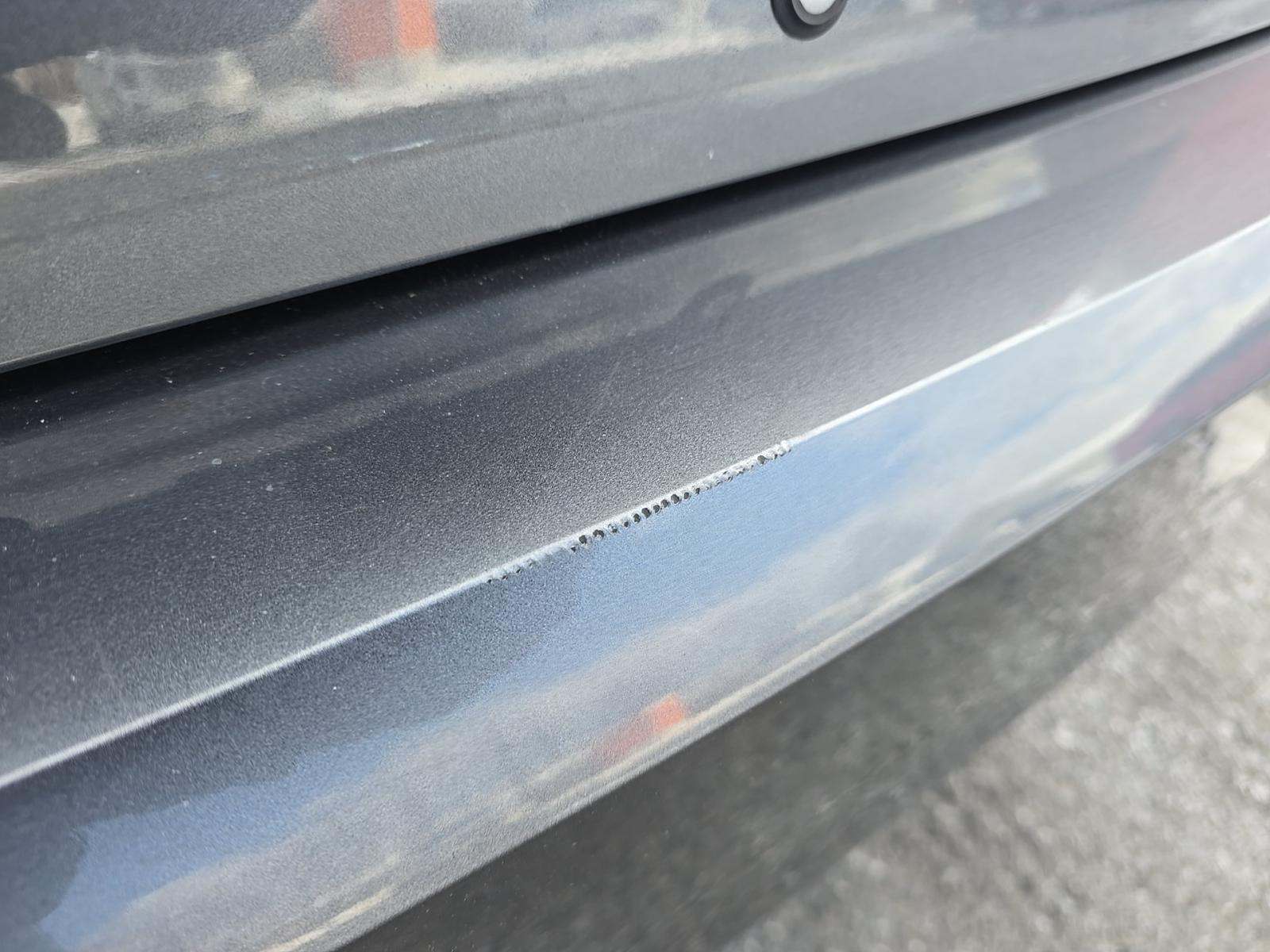 2022 Volkswagen Passat 2.0T Limited Edition FWD