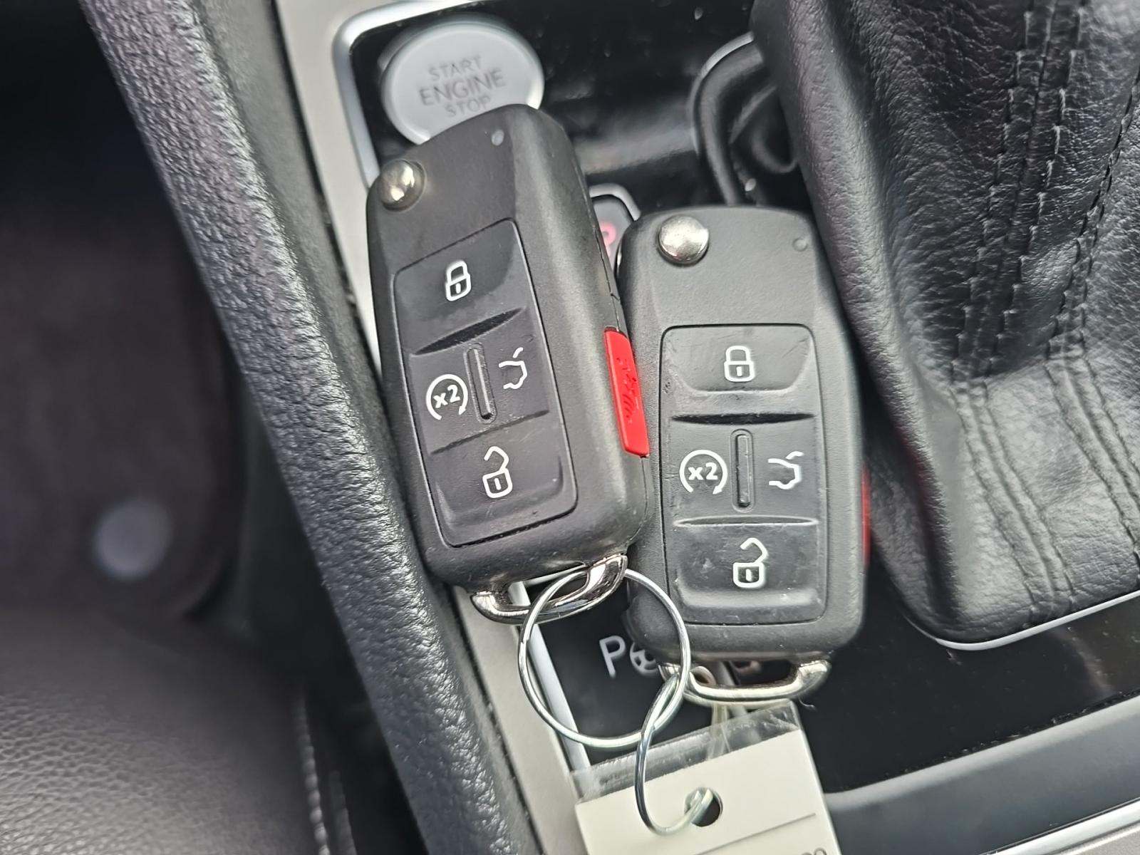 2022 Volkswagen Passat 2.0T Limited Edition FWD