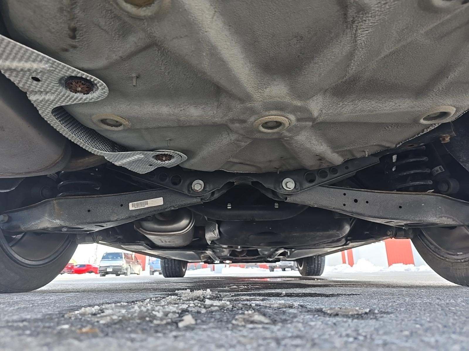 2022 Volkswagen Passat 2.0T Limited Edition FWD