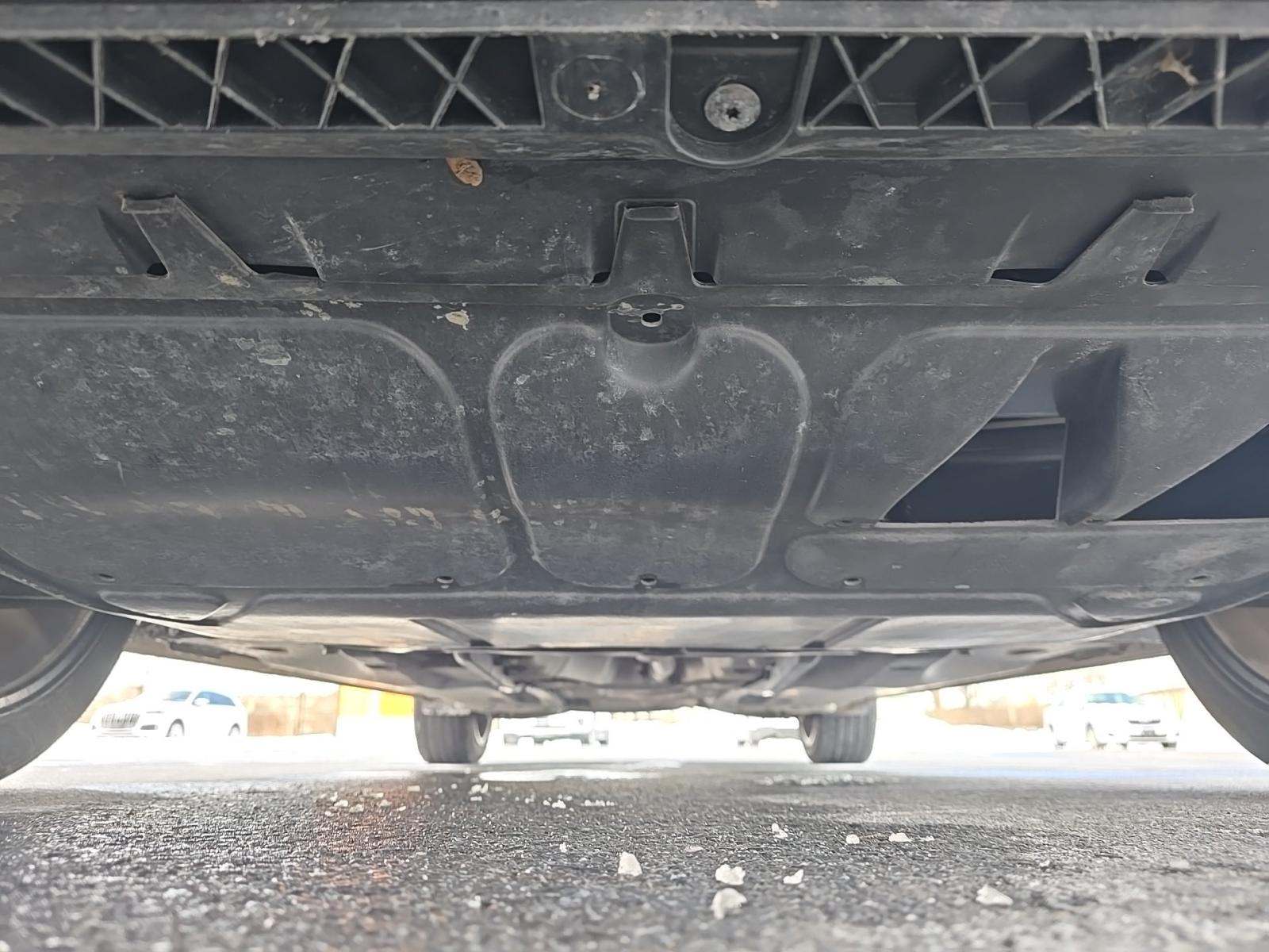 2022 Volkswagen Passat 2.0T Limited Edition FWD