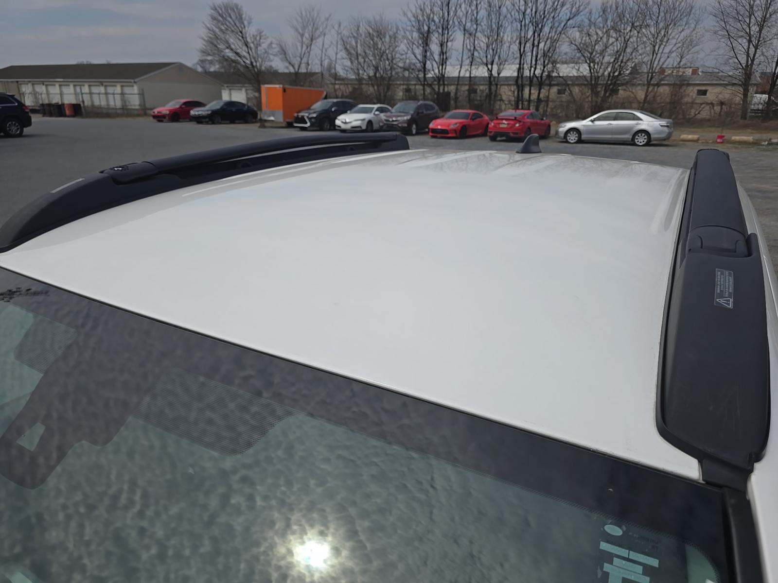 2022 Toyota Tacoma SR5 AWD