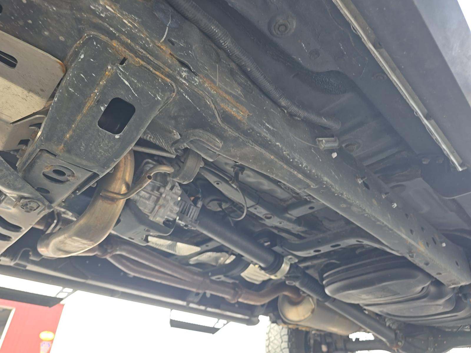 2022 Toyota Tacoma SR5 AWD