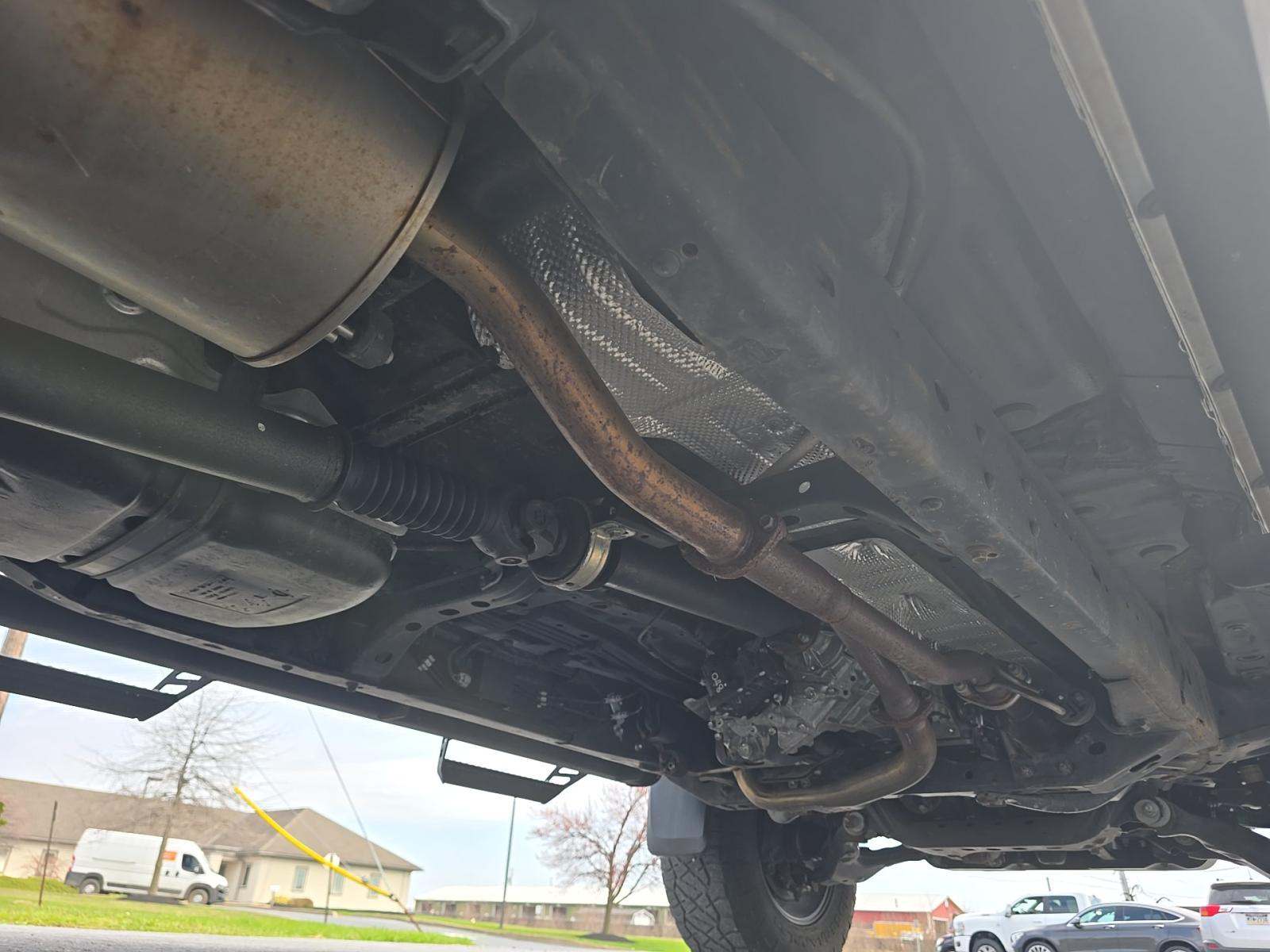 2022 Toyota Tacoma SR5 AWD