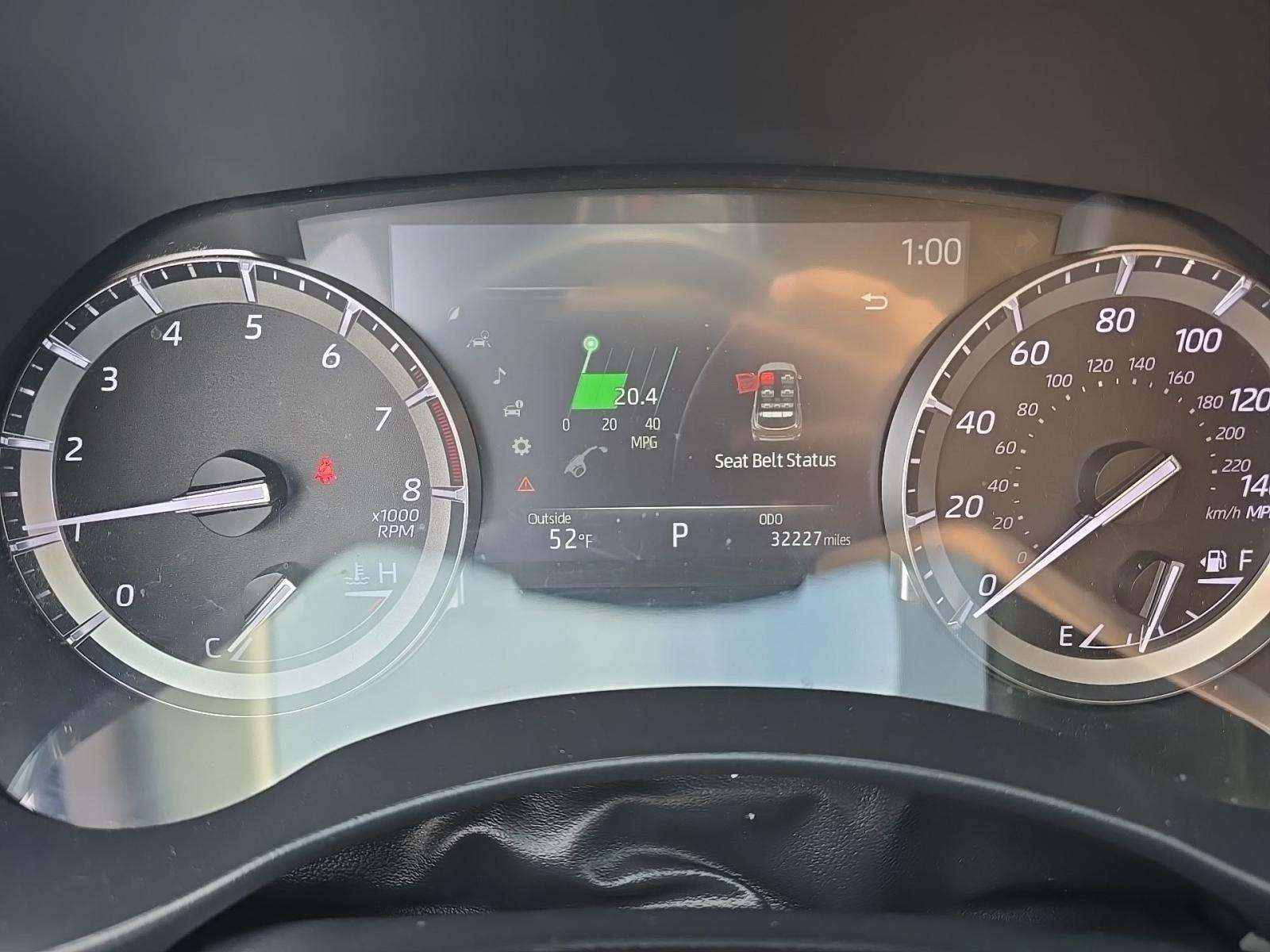 2022 Toyota Highlander Platinum AWD