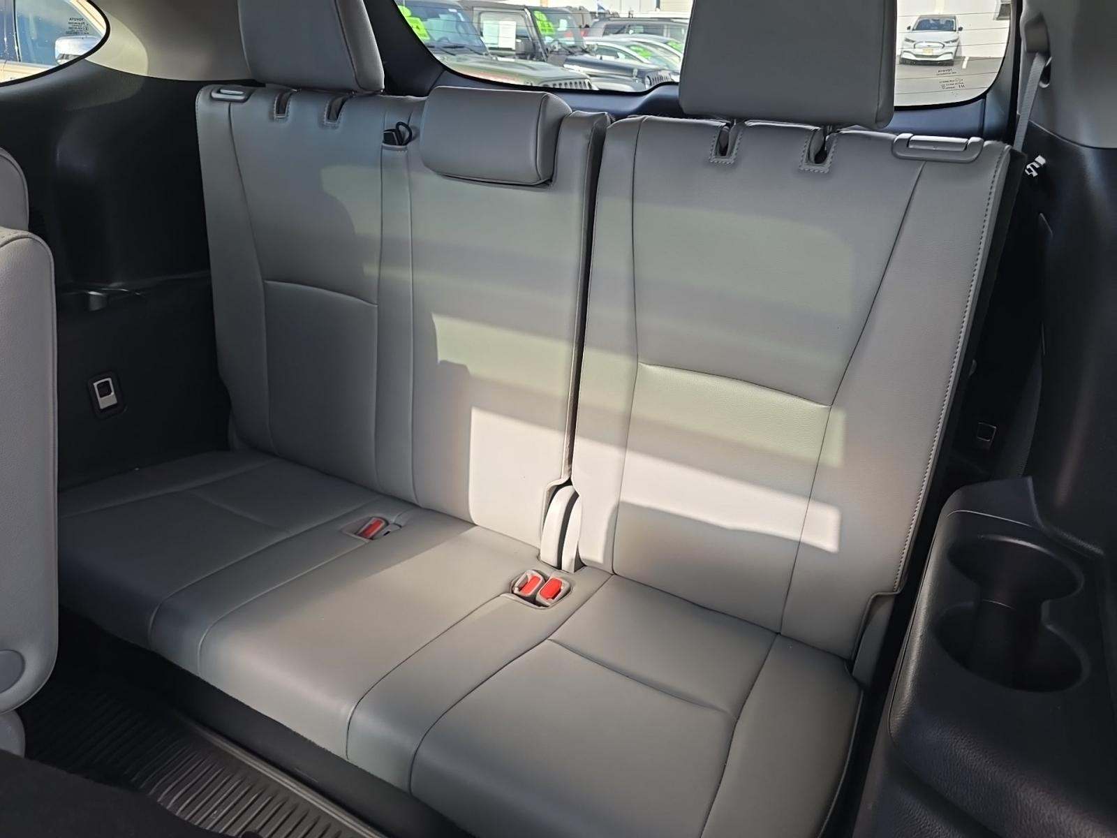 2022 Toyota Highlander Platinum AWD