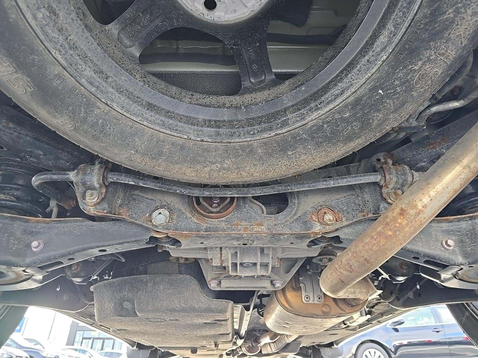 2022 Toyota Highlander Platinum AWD