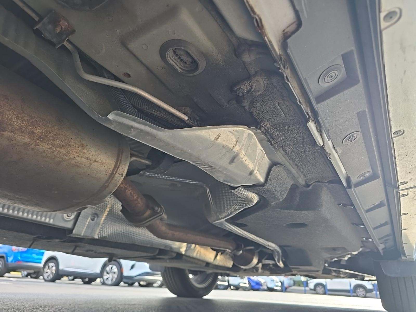 2022 Toyota Highlander Platinum AWD